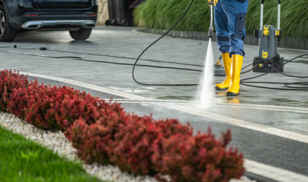 Best Commercial Pressure Washing  in USA